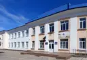 ГБОУ ХО «Геническая школа № 1 Генического района»