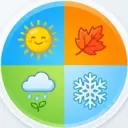 Погода на завтра