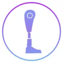 Динамика | Протезы ног и рук за счёт государства