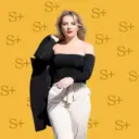 Модные решения Plus Size - Плюс сайз Одежда большие размеры, женская,пышная красота
