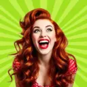 ЖЕНСКИЙ ЮМОР Перчинка