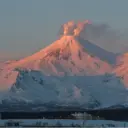 Мачо с Авачи | Камчатка