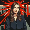 Кирбирева (Волкова) Катерина