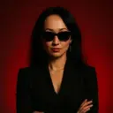 Екатерина Бирюкова