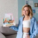 Катю Троицкая | Организатор пространства | Блогер