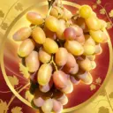 Кинельский виноград