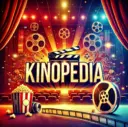 Kinopedia | Фильмы, Кино, Сериалы