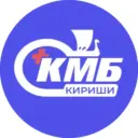 ГБУЗ ЛО "Киришская КМБ"
