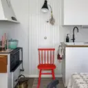 Душевные интерьеры