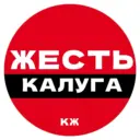 Калуга Жесть