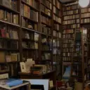 Двухтомный книголюб