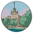 Мой Колпинский район. СПб