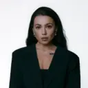 Маша Кольцова