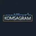 Komsagram