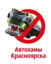 Автохамы Красноярска