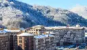 🇷🇺Курорт Красная Поляна🏔