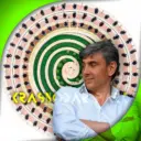 Парк Галицкого. Краснодар