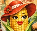 КУКУРУЗА🌽 | ЖЕНСКИЙ ЮМОР