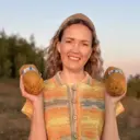 Лилия Токмачева. Культурная вязальщица