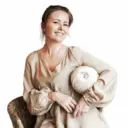 Рязанова Татьяна | Вязаные ковры