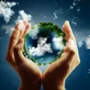 Мир на ладони