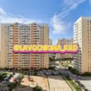 Лавочкина Краснодар | ЖК Восток | Пашковский