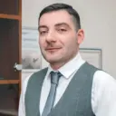 Юрист Сергей Пирогов