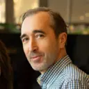 Фуд-режиссёр Александр Лазарев