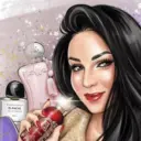 Парфюм Катерина