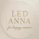 LED ANNA 💌 для счастливой