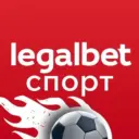Legalbet Спорт