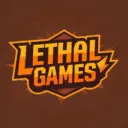LETHAL GAMES | ИГРОВОЙ