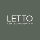 LETTO Russia Сеть садовых центров