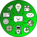 ИИ видео, приколы, Нейро-видео, нейро-приколы. Смешной контент созданный с применением ИИ (AI), нейросетей и GPT технологий.