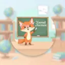 Умный Лисёнок/Игры на липучках