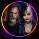 Чё там у рокеров?