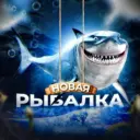 НОВАЯ РЫБАЛКА 🦈