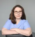 Логопед Анна Полякова