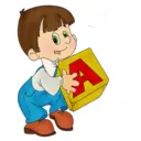 Логопед (дефектолог)