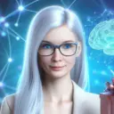 Нейросети с Дарьей Романовой | ИИ | промпты | видеоуроки | нейровидео | генерация | промпт | Нейросеть | курсы для начинающих | GigaChat | Алиса AI