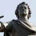 Любовь к Петербургу