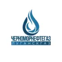 «Луганскгаз» филиал ООО «ЧМНГ»