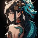 Люблю Аниме