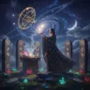 Лунный календарь