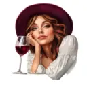 Мадам Плюшкина