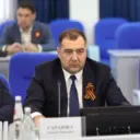 Максим Гаранжа