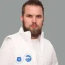 Мошкин Максим Владиславович