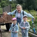 «АЛЛО, МАМА!» 📲👩