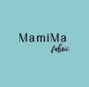 Ткани, трикотаж, фурнитура - MamiMa fabric