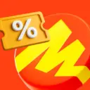 Скидки на Маркете